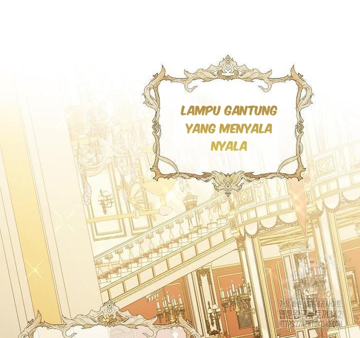 Princess Who Hides Her Fandom Chapter 25 Gambar 66