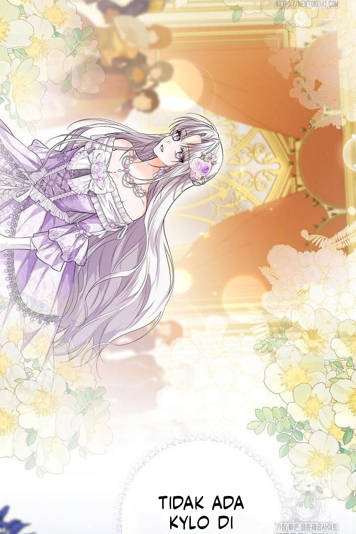 Princess Who Hides Her Fandom Chapter 25 Gambar 69