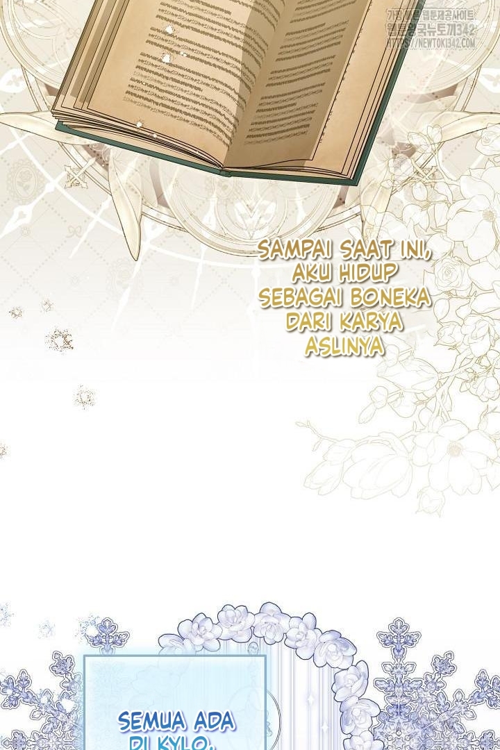 Princess Who Hides Her Fandom Chapter 25 Gambar 72