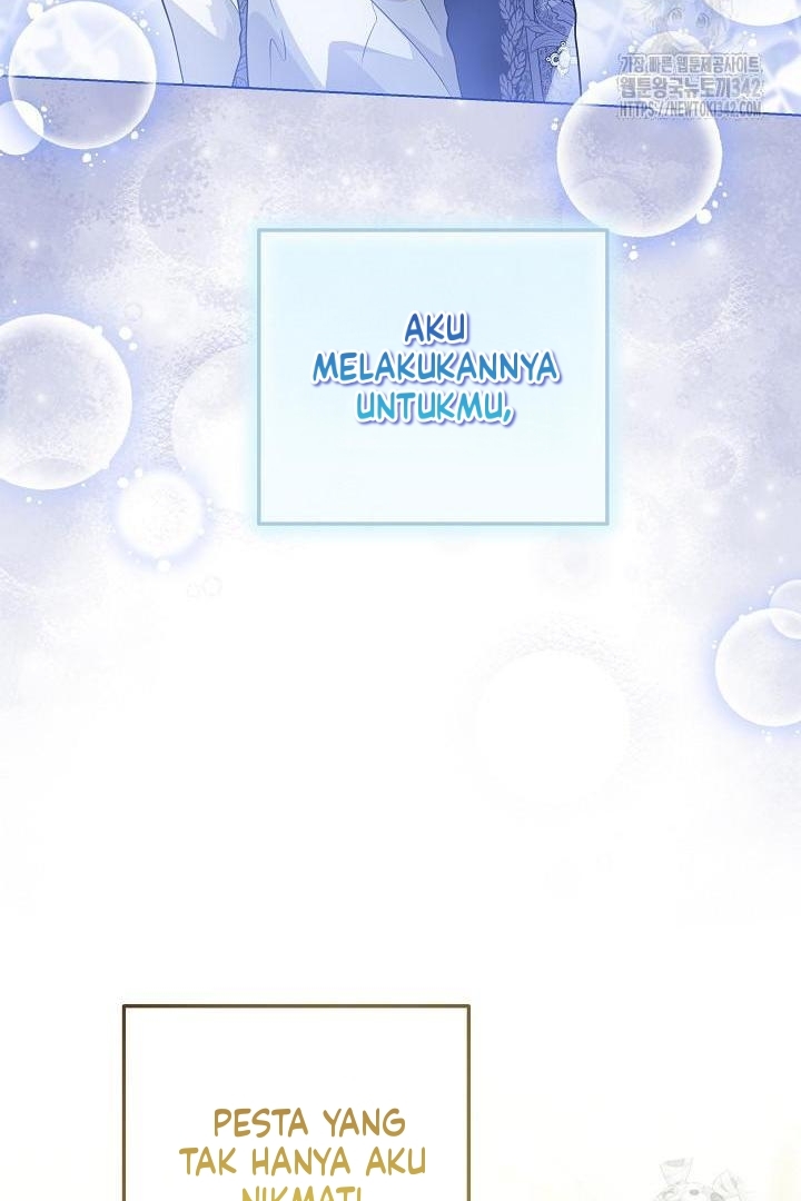 Princess Who Hides Her Fandom Chapter 25 Gambar 74