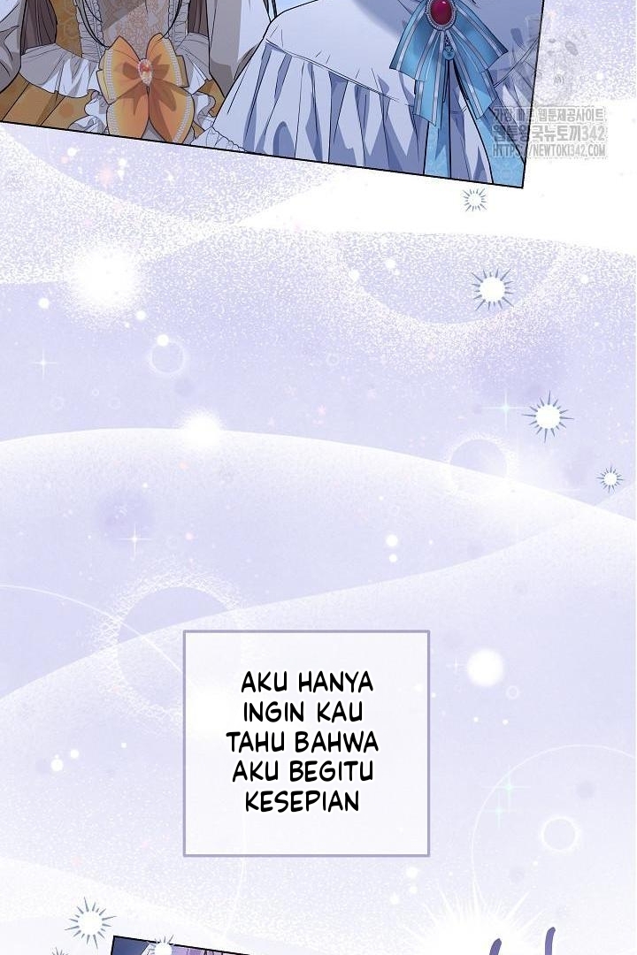 Princess Who Hides Her Fandom Chapter 25 Gambar 78