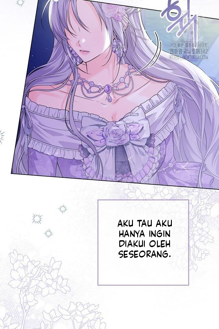 Princess Who Hides Her Fandom Chapter 25 Gambar 79