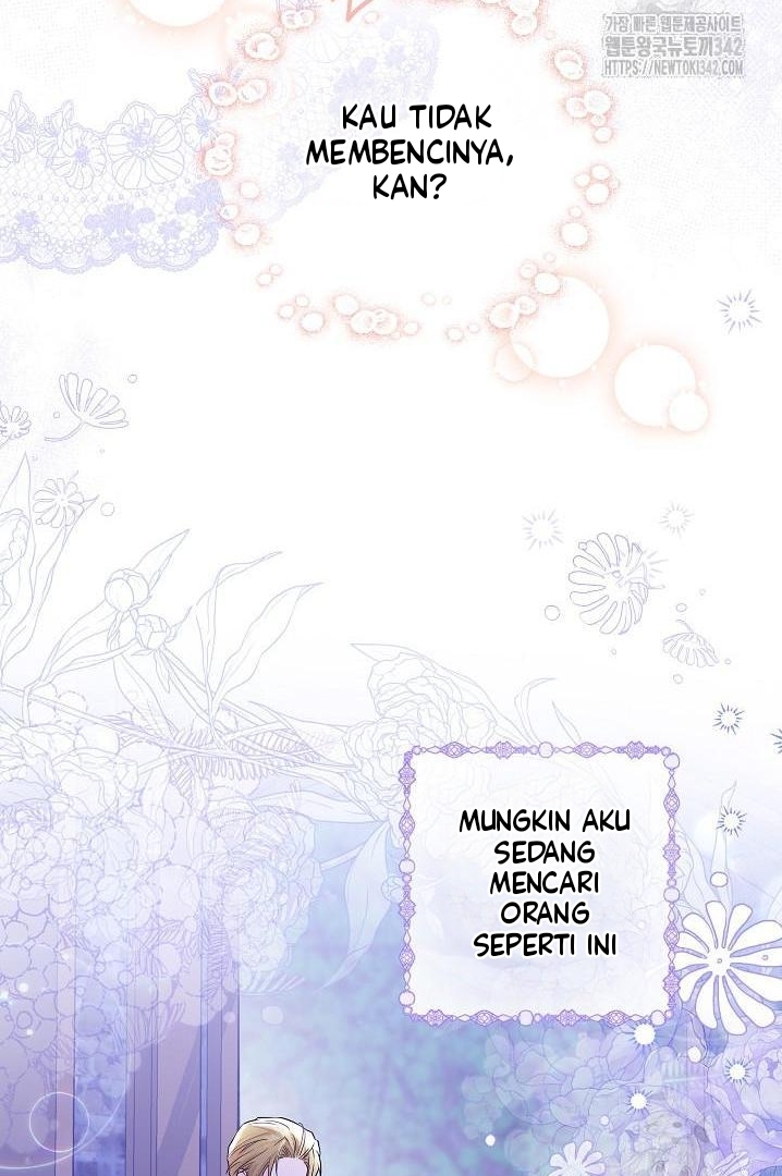 Princess Who Hides Her Fandom Chapter 25 Gambar 8