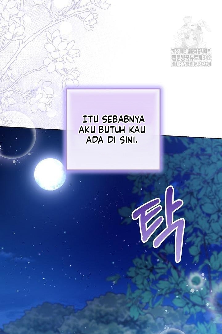 Princess Who Hides Her Fandom Chapter 25 Gambar 80