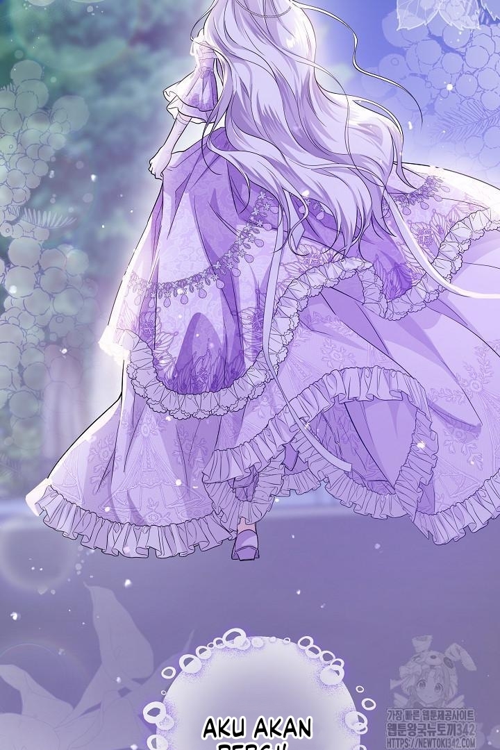 Princess Who Hides Her Fandom Chapter 25 Gambar 83