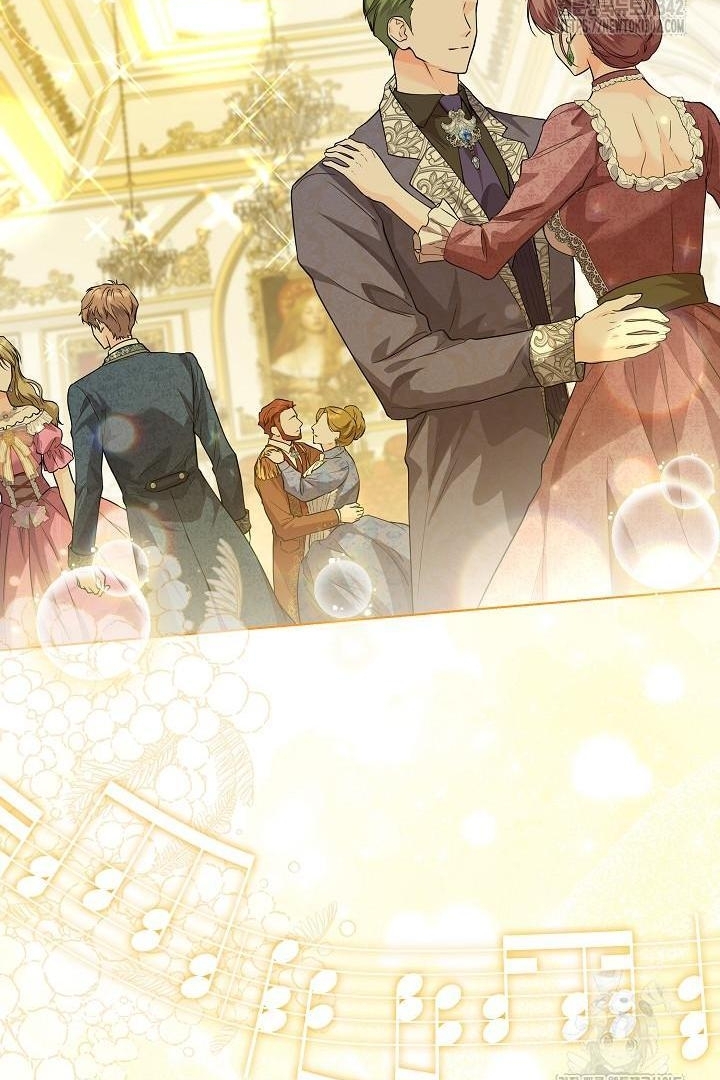 Princess Who Hides Her Fandom Chapter 25 Gambar 86