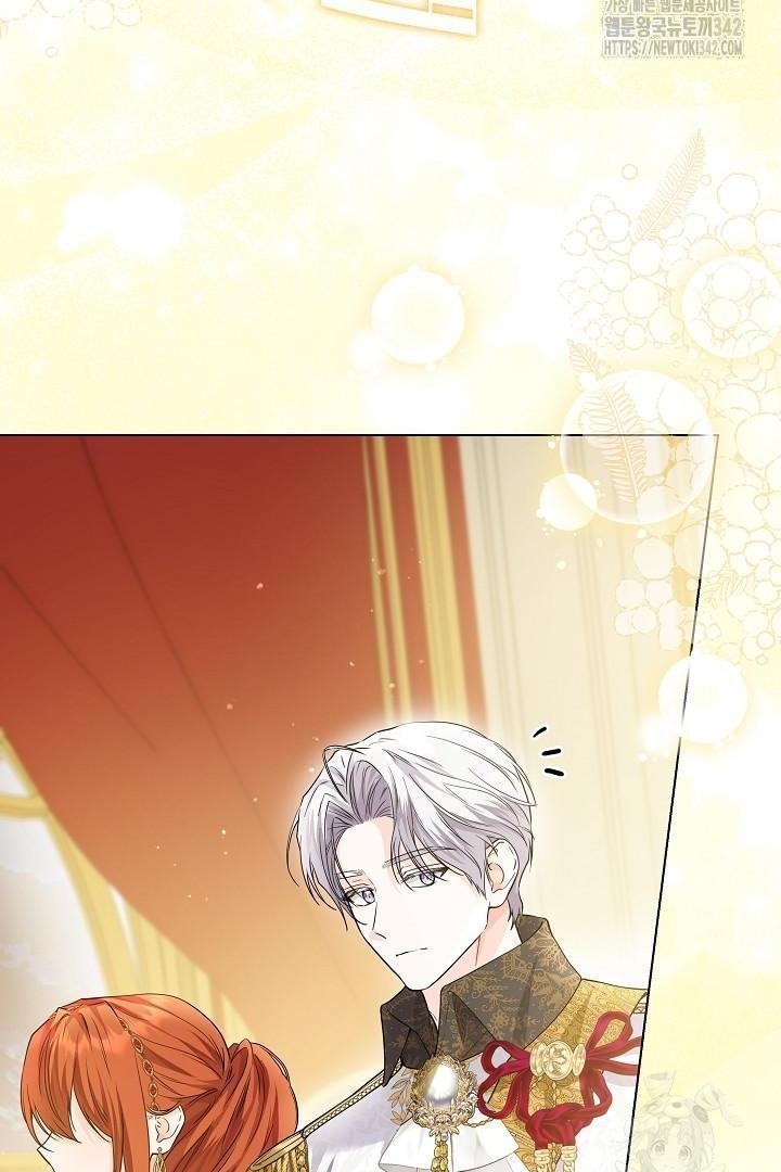 Princess Who Hides Her Fandom Chapter 25 Gambar 87