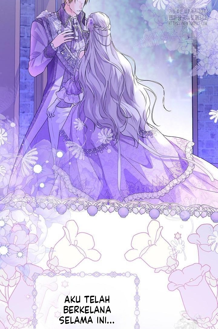 Princess Who Hides Her Fandom Chapter 25 Gambar 9