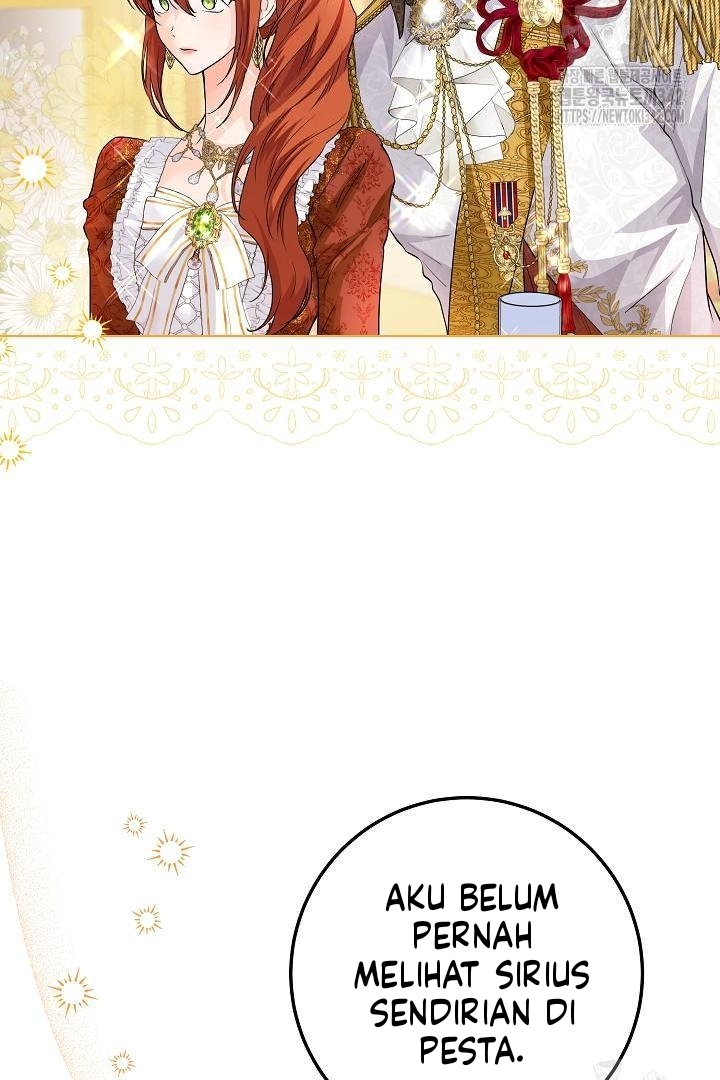 Princess Who Hides Her Fandom Chapter 25 Gambar 91