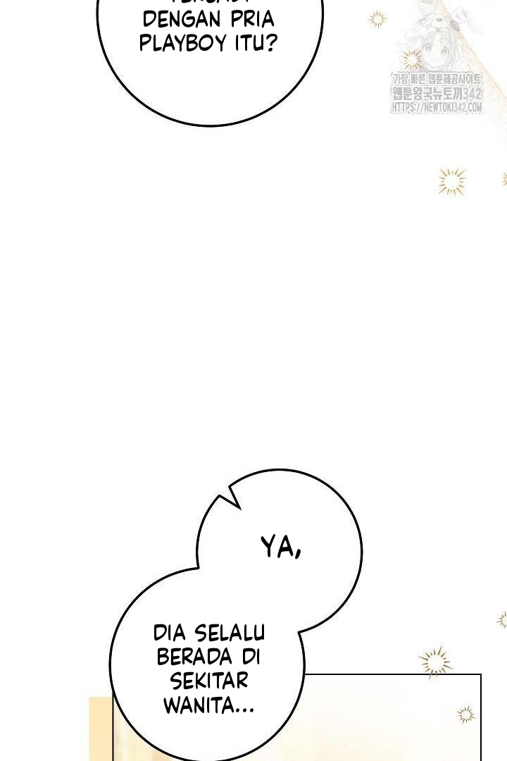 Princess Who Hides Her Fandom Chapter 25 Gambar 93