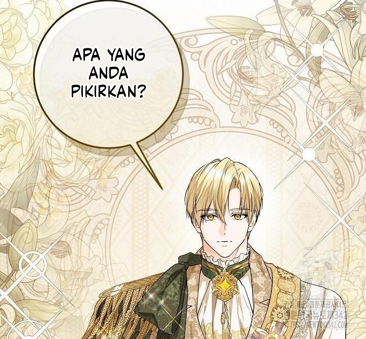 Princess Who Hides Her Fandom Chapter 25 Gambar 97