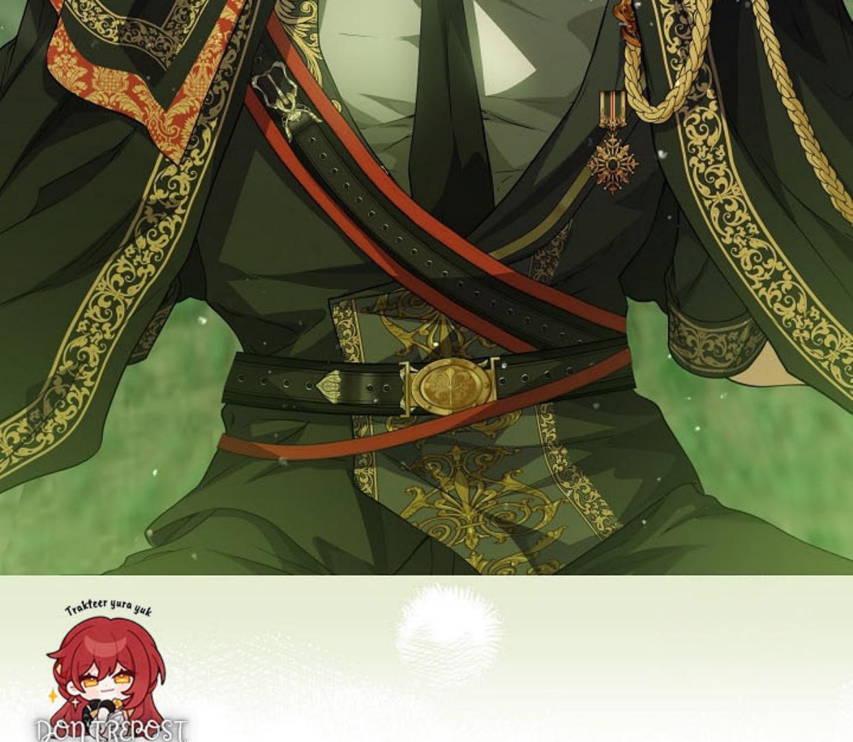 Princess Who Hides Her Fandom Chapter 26 Gambar 104