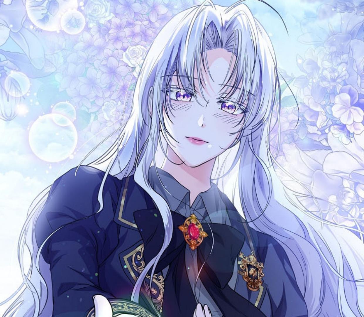 Princess Who Hides Her Fandom Chapter 26 Gambar 106