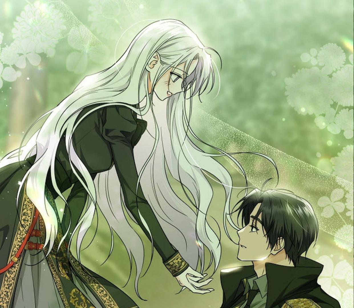 Princess Who Hides Her Fandom Chapter 26 Gambar 100