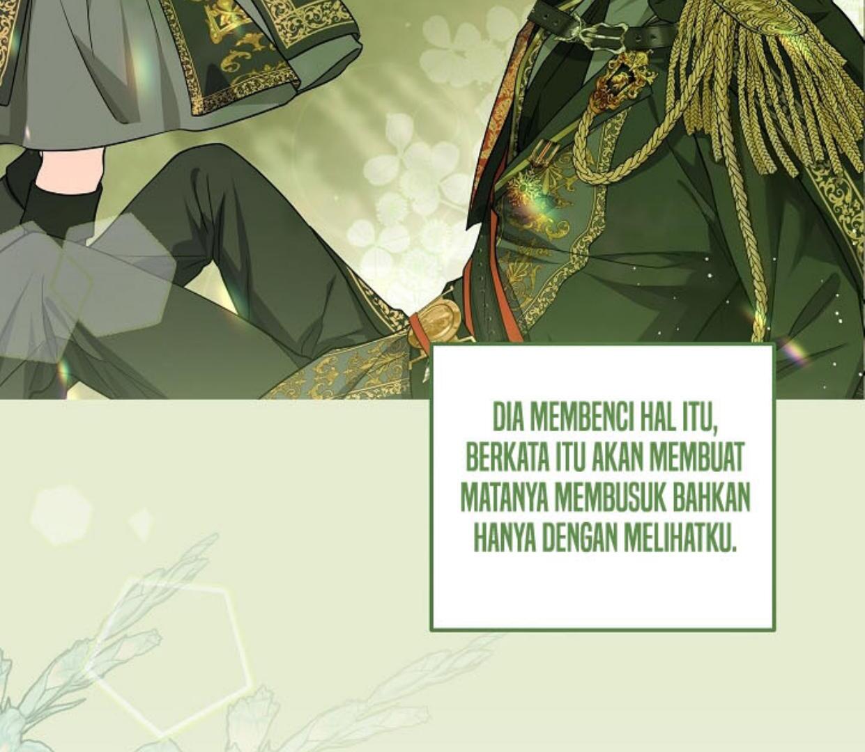 Princess Who Hides Her Fandom Chapter 26 Gambar 101