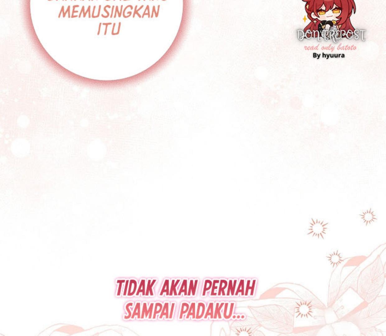 Princess Who Hides Her Fandom Chapter 26 Gambar 116