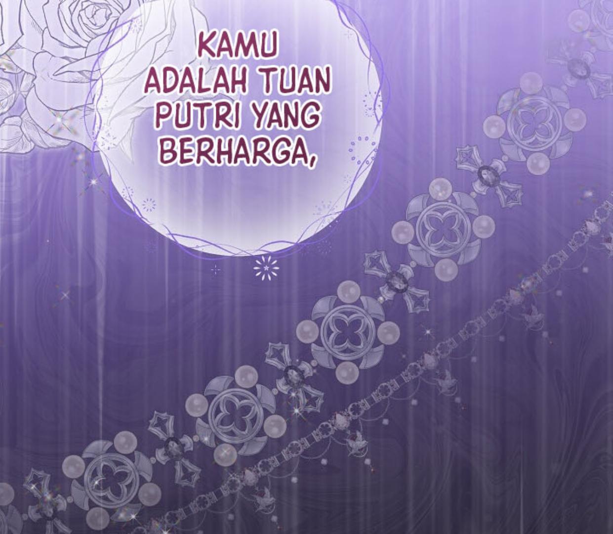 Princess Who Hides Her Fandom Chapter 26 Gambar 110