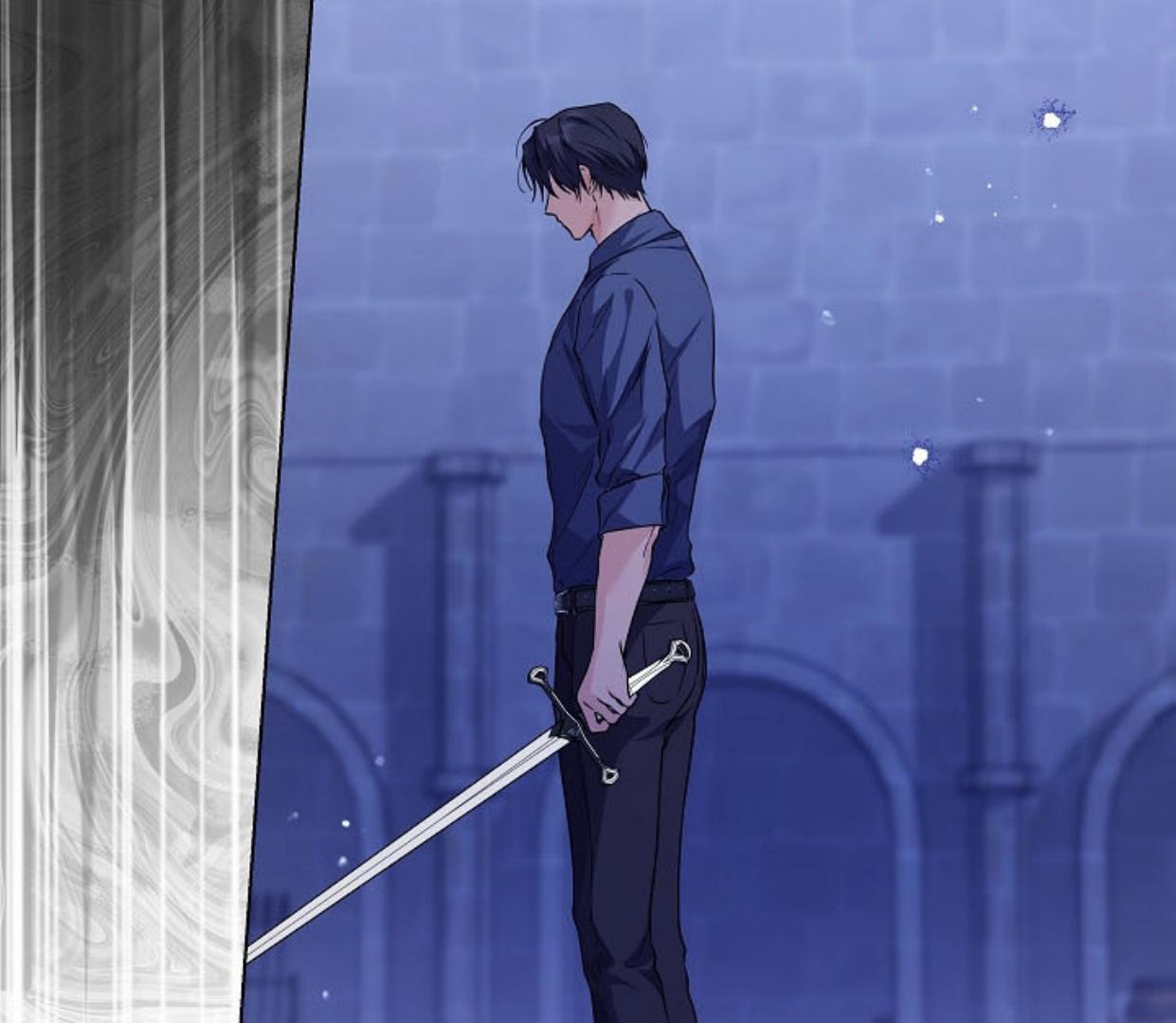 Princess Who Hides Her Fandom Chapter 26 Gambar 112