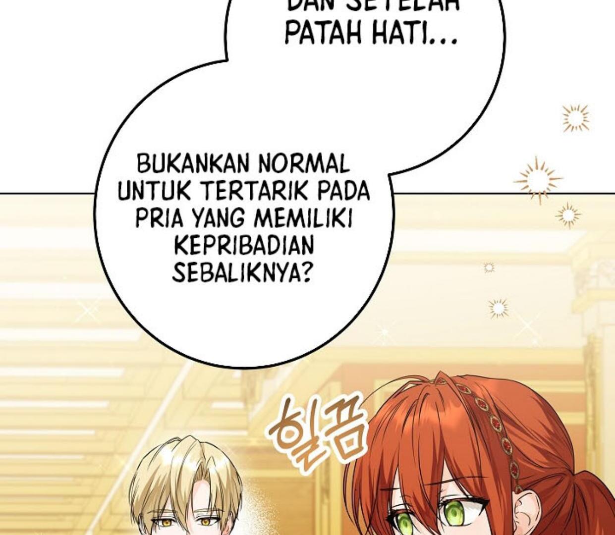 Princess Who Hides Her Fandom Chapter 26 Gambar 12