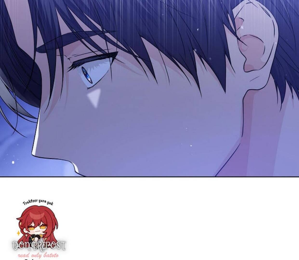 Princess Who Hides Her Fandom Chapter 26 Gambar 121