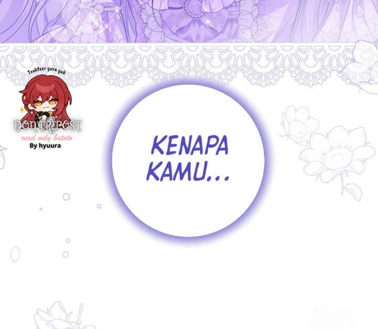 Princess Who Hides Her Fandom Chapter 26 Gambar 138