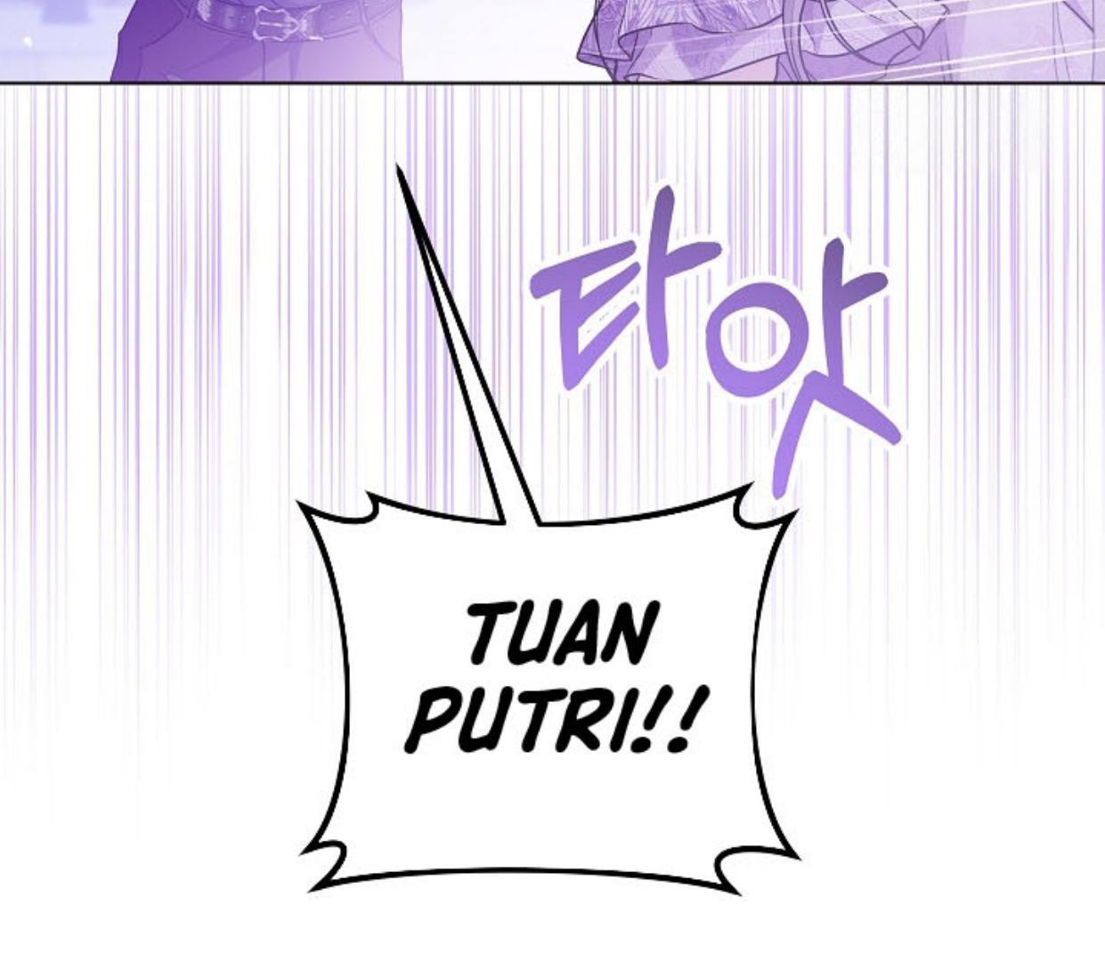 Princess Who Hides Her Fandom Chapter 26 Gambar 146