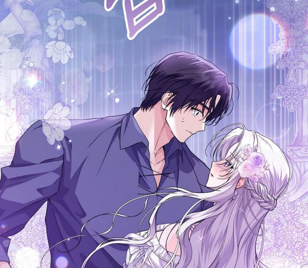 Princess Who Hides Her Fandom Chapter 26 Gambar 148