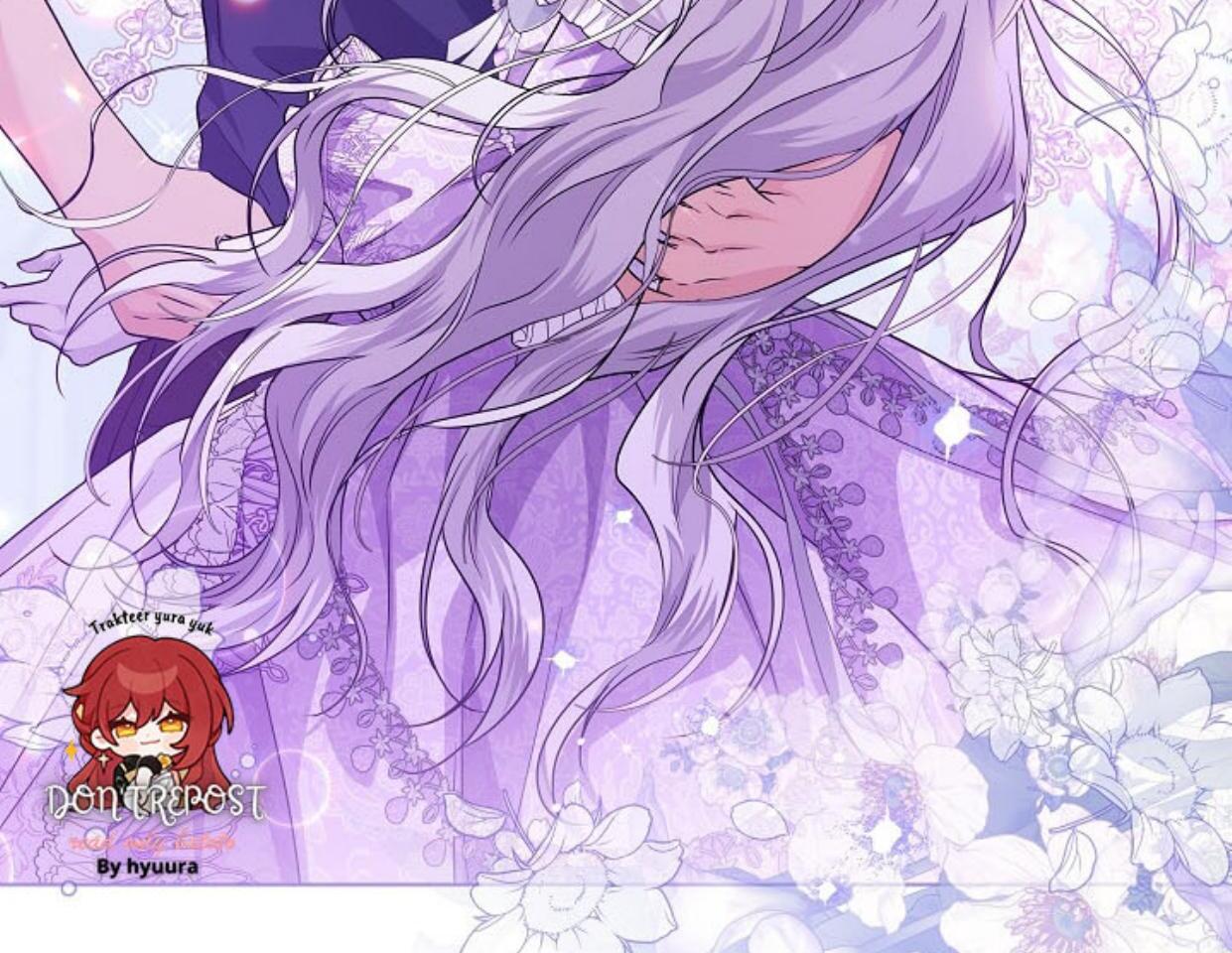 Princess Who Hides Her Fandom Chapter 26 Gambar 149