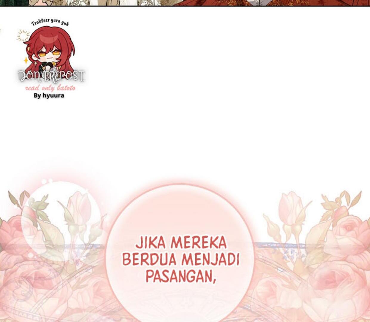 Princess Who Hides Her Fandom Chapter 26 Gambar 14