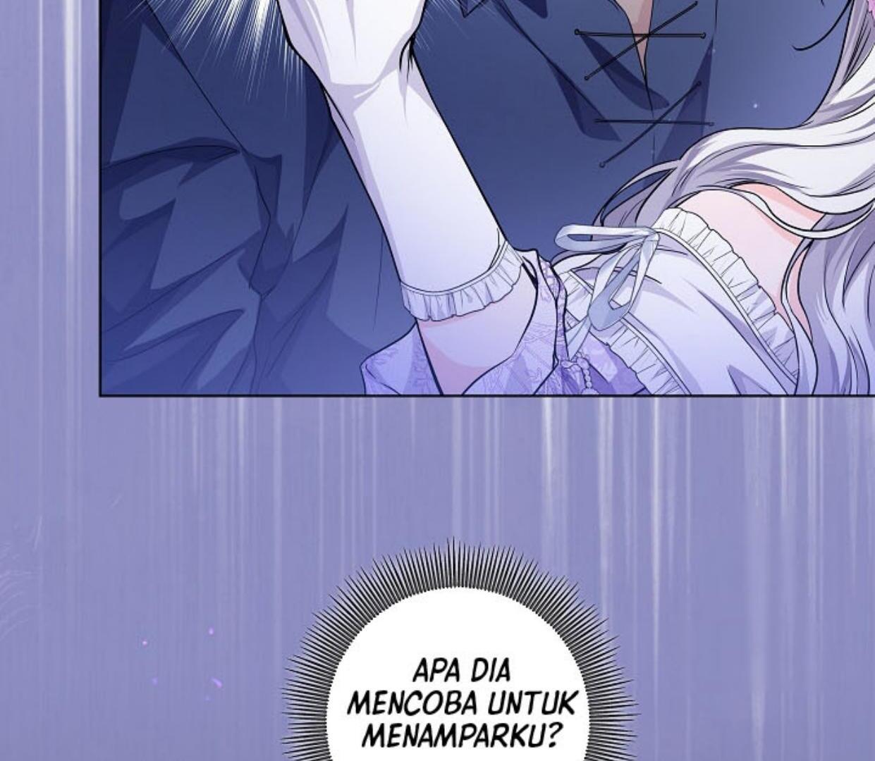 Princess Who Hides Her Fandom Chapter 26 Gambar 156