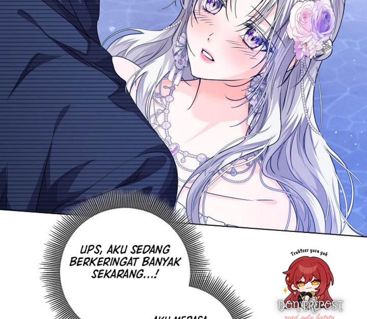 Princess Who Hides Her Fandom Chapter 26 Gambar 152