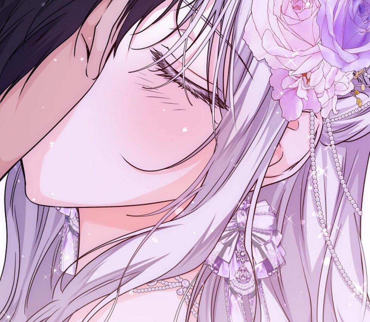 Princess Who Hides Her Fandom Chapter 26 Gambar 166