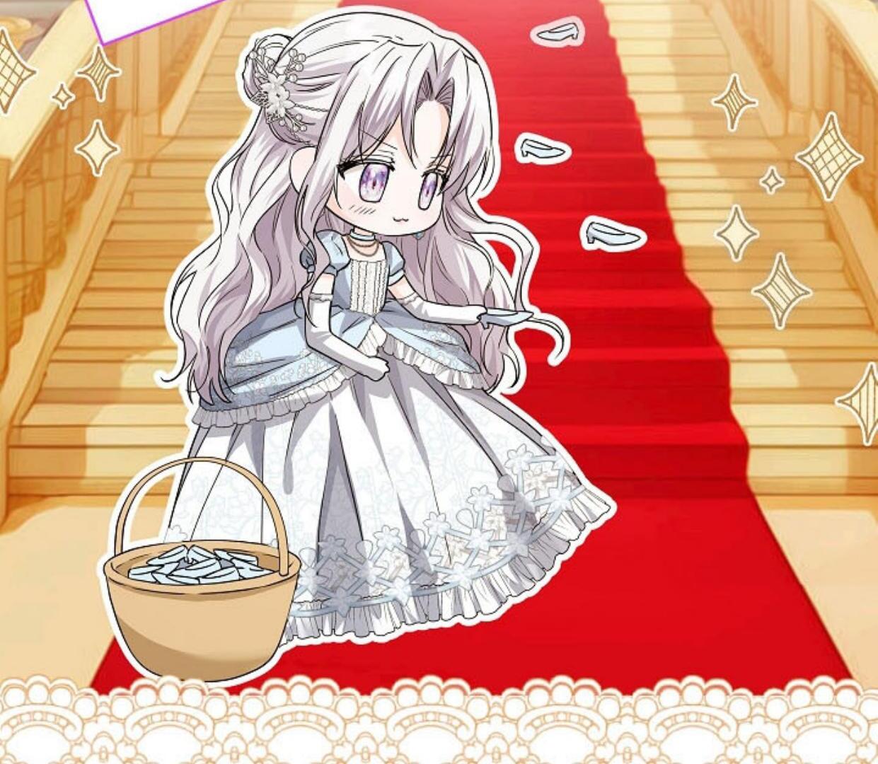 Princess Who Hides Her Fandom Chapter 26 Gambar 174