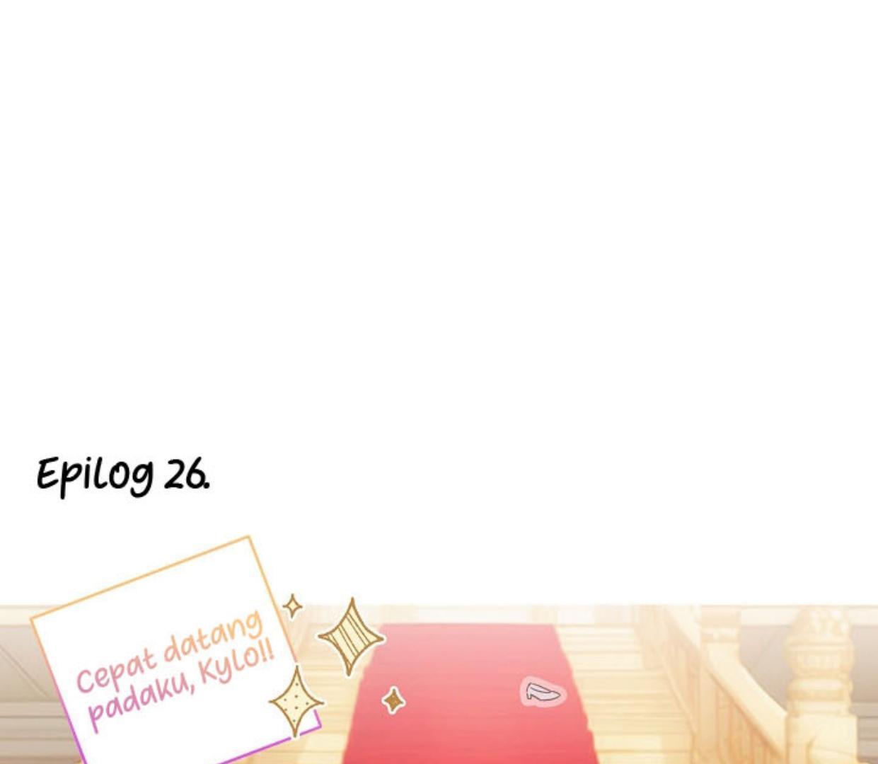 Princess Who Hides Her Fandom Chapter 26 Gambar 173