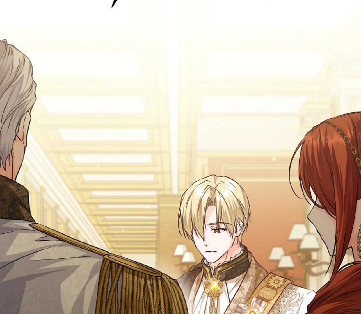 Princess Who Hides Her Fandom Chapter 26 Gambar 19