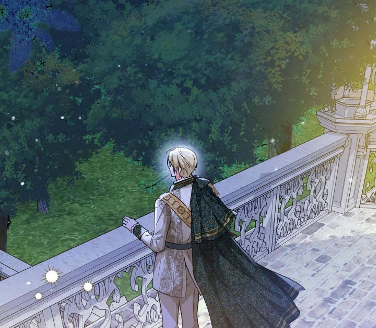 Princess Who Hides Her Fandom Chapter 26 Gambar 25