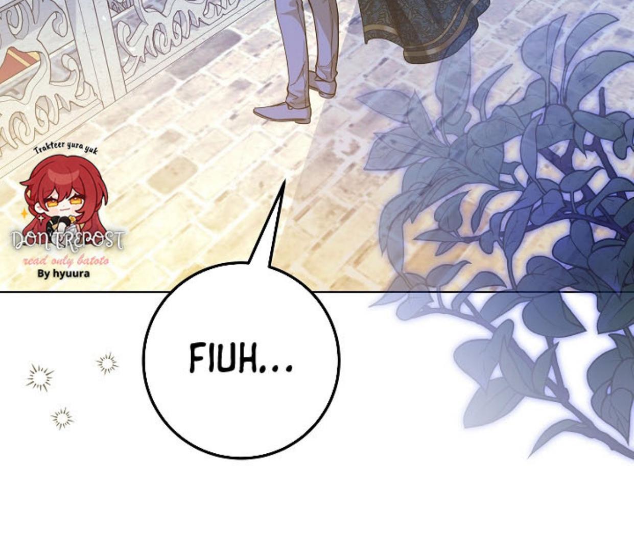 Princess Who Hides Her Fandom Chapter 26 Gambar 26