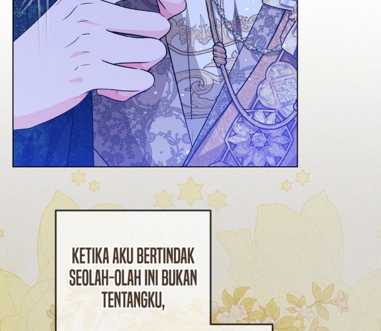 Princess Who Hides Her Fandom Chapter 26 Gambar 29