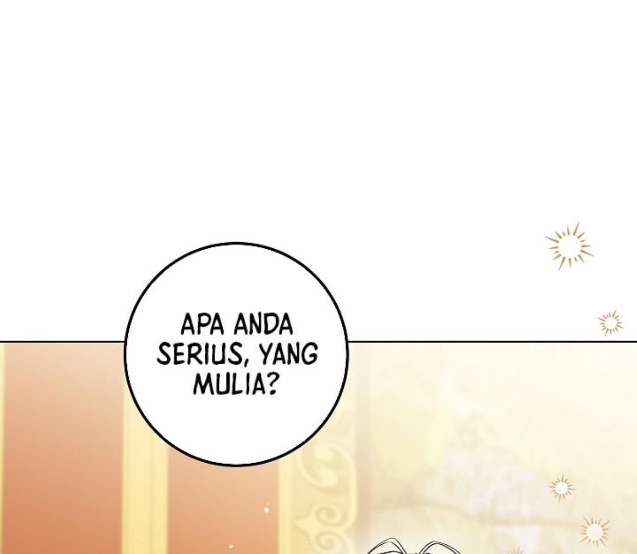 Princess Who Hides Her Fandom Chapter 26 Gambar 3