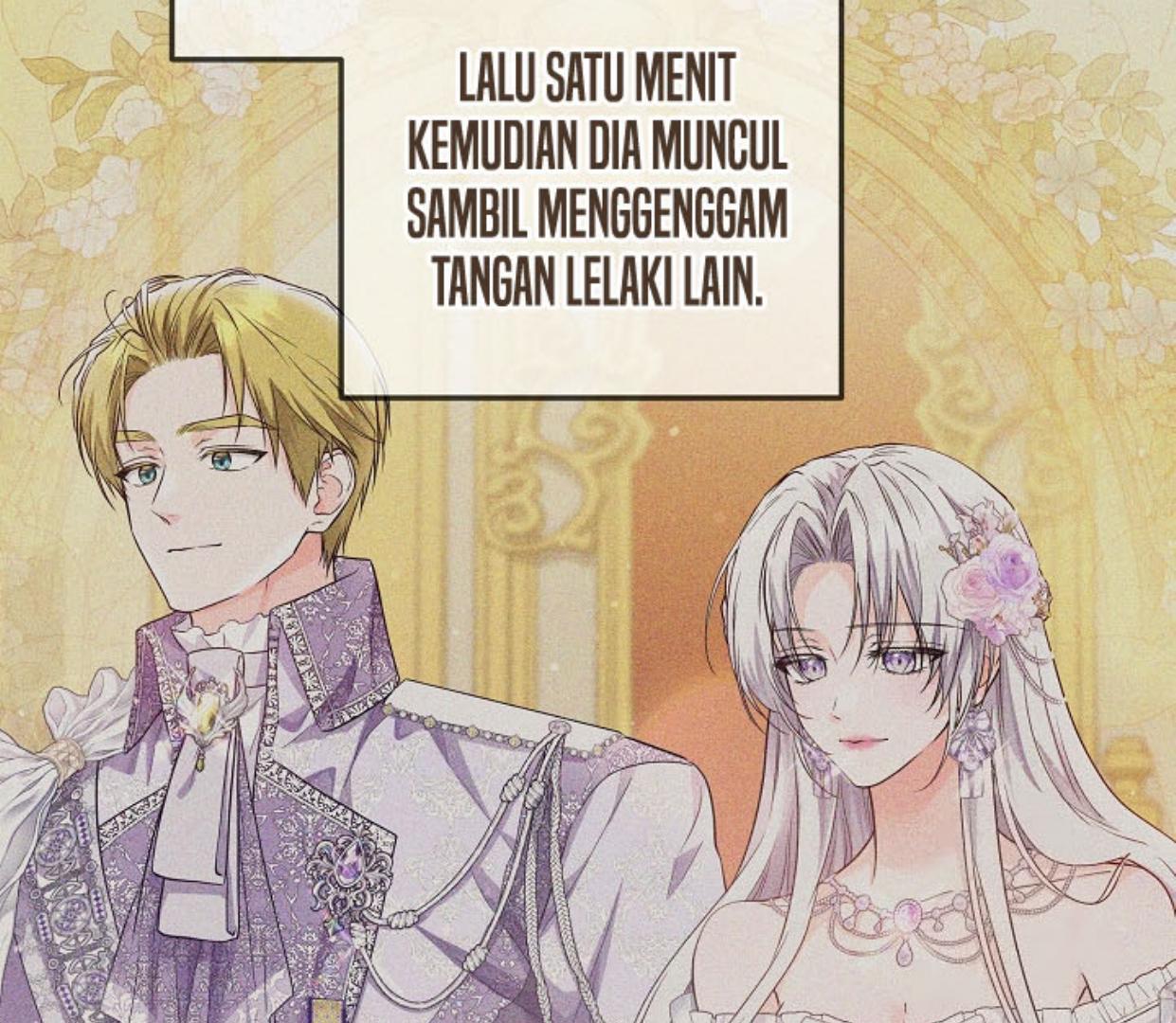 Princess Who Hides Her Fandom Chapter 26 Gambar 30