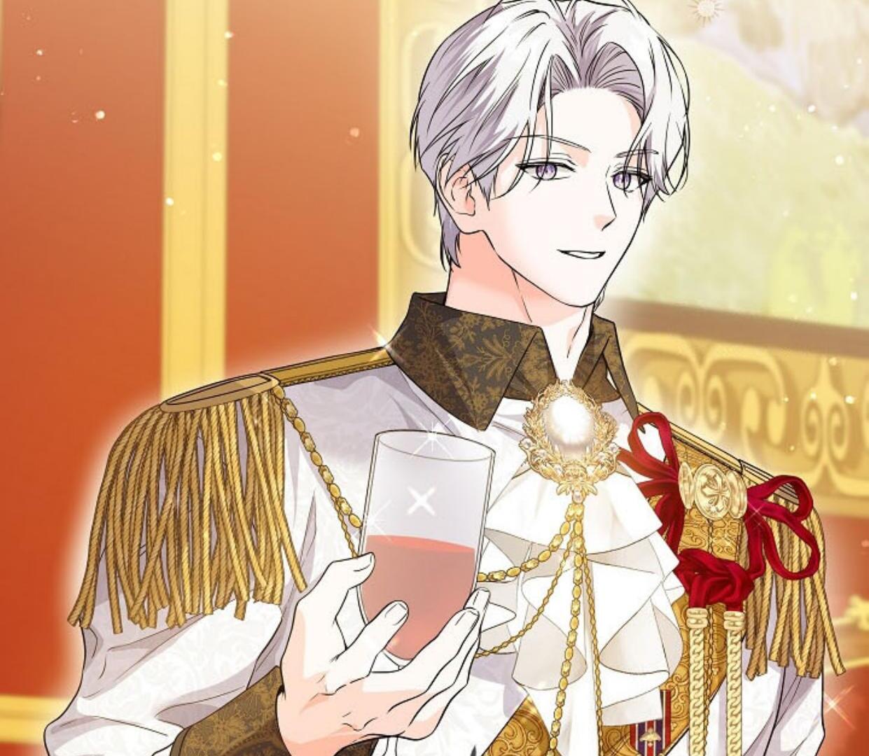 Princess Who Hides Her Fandom Chapter 26 Gambar 4