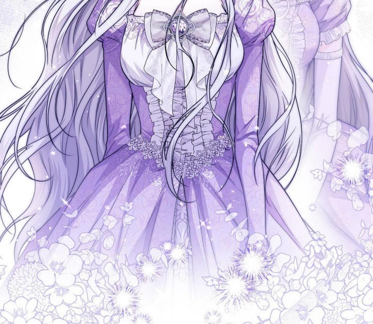 Princess Who Hides Her Fandom Chapter 26 Gambar 41