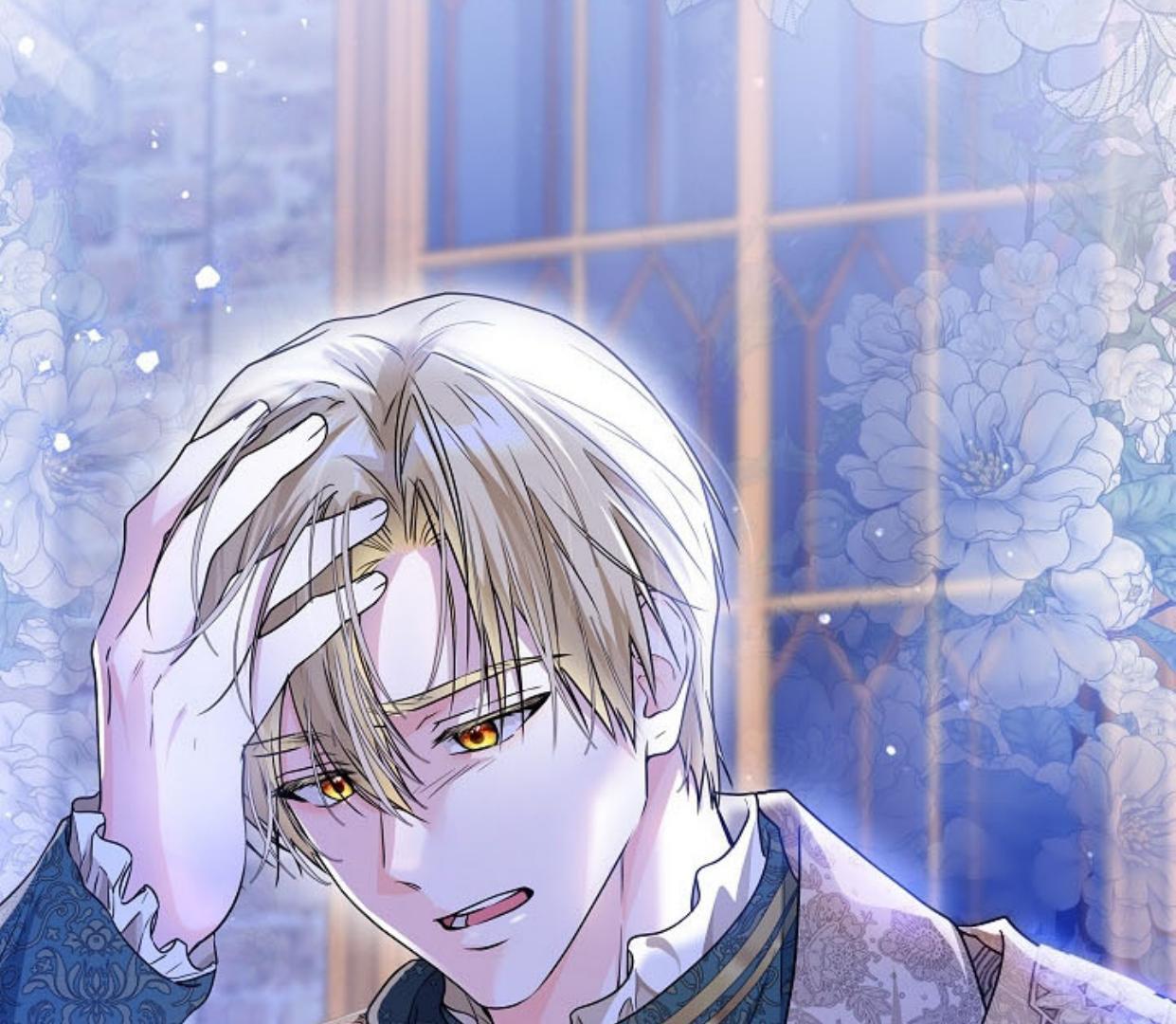 Princess Who Hides Her Fandom Chapter 26 Gambar 44