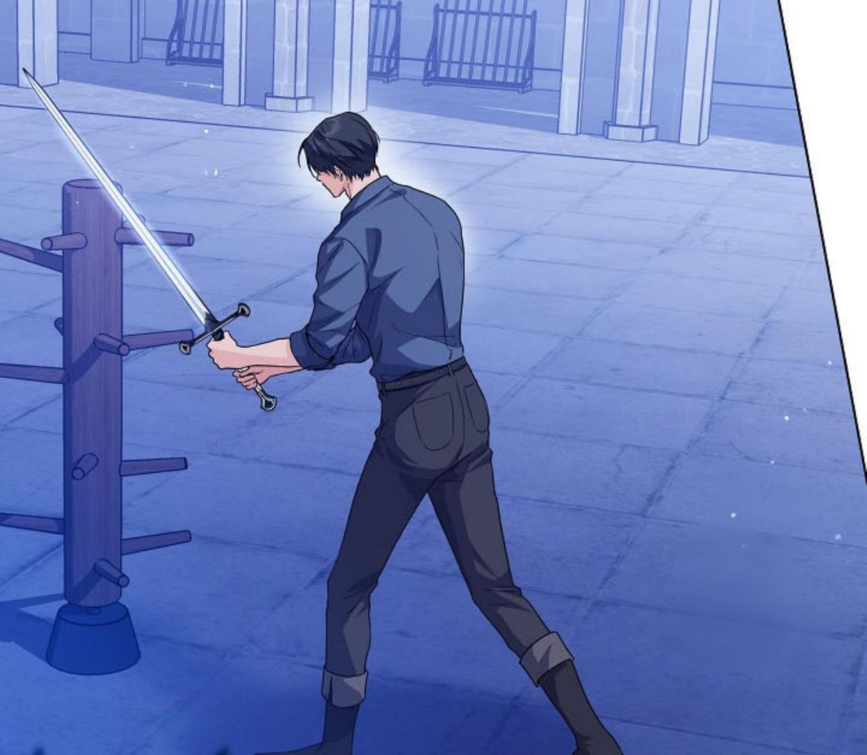 Princess Who Hides Her Fandom Chapter 26 Gambar 52