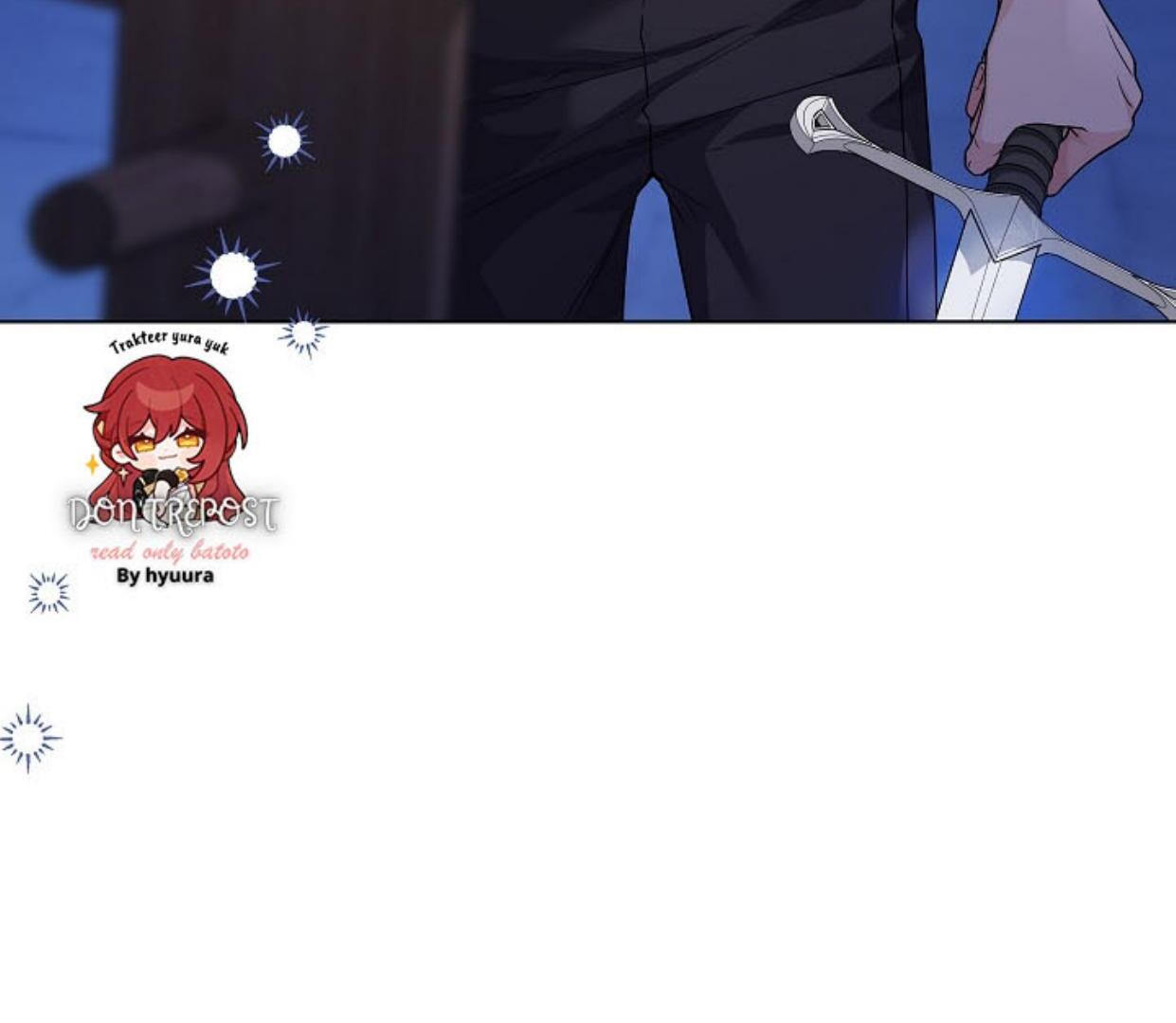 Princess Who Hides Her Fandom Chapter 26 Gambar 62