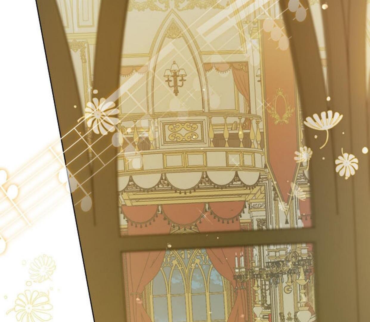 Princess Who Hides Her Fandom Chapter 26 Gambar 64