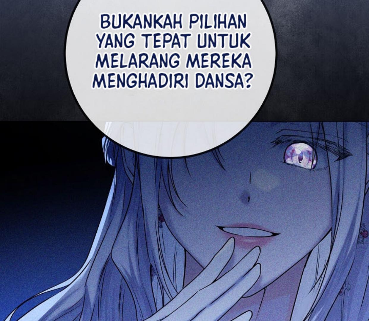 Princess Who Hides Her Fandom Chapter 26 Gambar 71