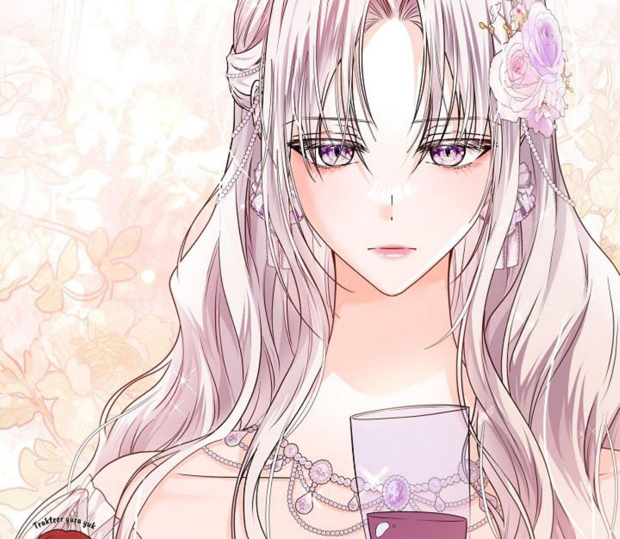 Princess Who Hides Her Fandom Chapter 26 Gambar 90