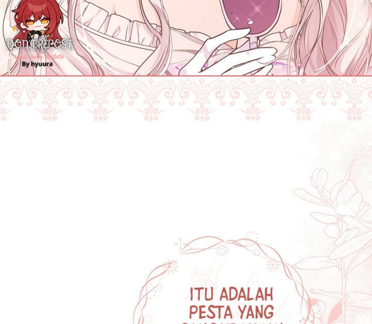 Princess Who Hides Her Fandom Chapter 26 Gambar 91