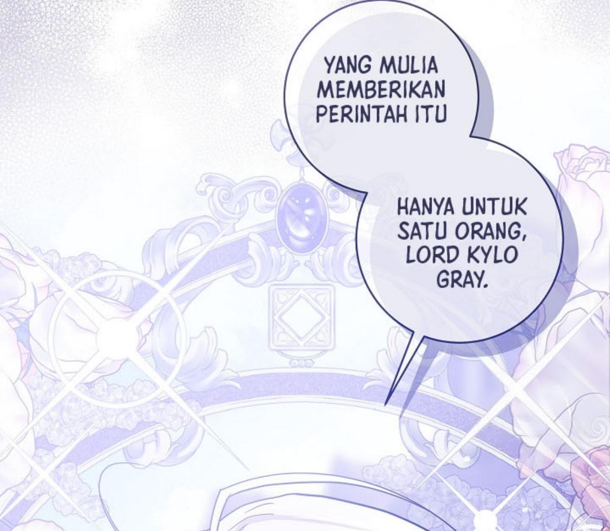 Princess Who Hides Her Fandom Chapter 26 Gambar 95